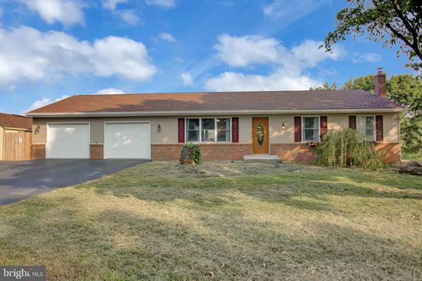 274 RIDGE HILL RD, Mechanicsburg, PA 17050