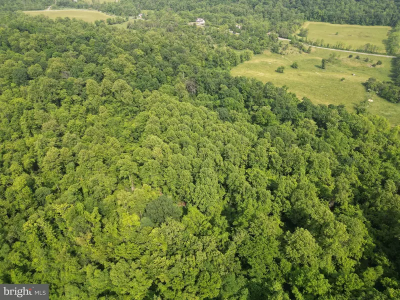 LOT 12 RUGGED TRAIL, Hedgesville, WV 25427