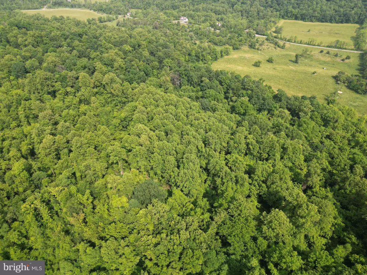 Hedgesville, WV 25427,LOT 12 RUGGED TRAIL