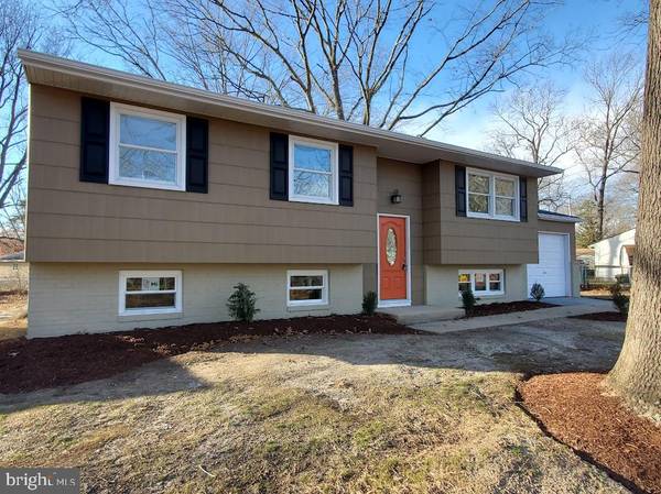 117 HUNTERS BLVD, Browns Mills, NJ 08015