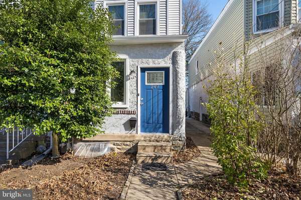 249 IONA AVE, Narberth, PA 19072