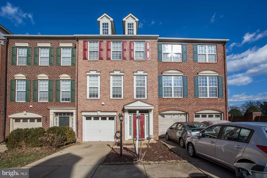 6332 ROBERT TODD CT, Alexandria, VA 22312