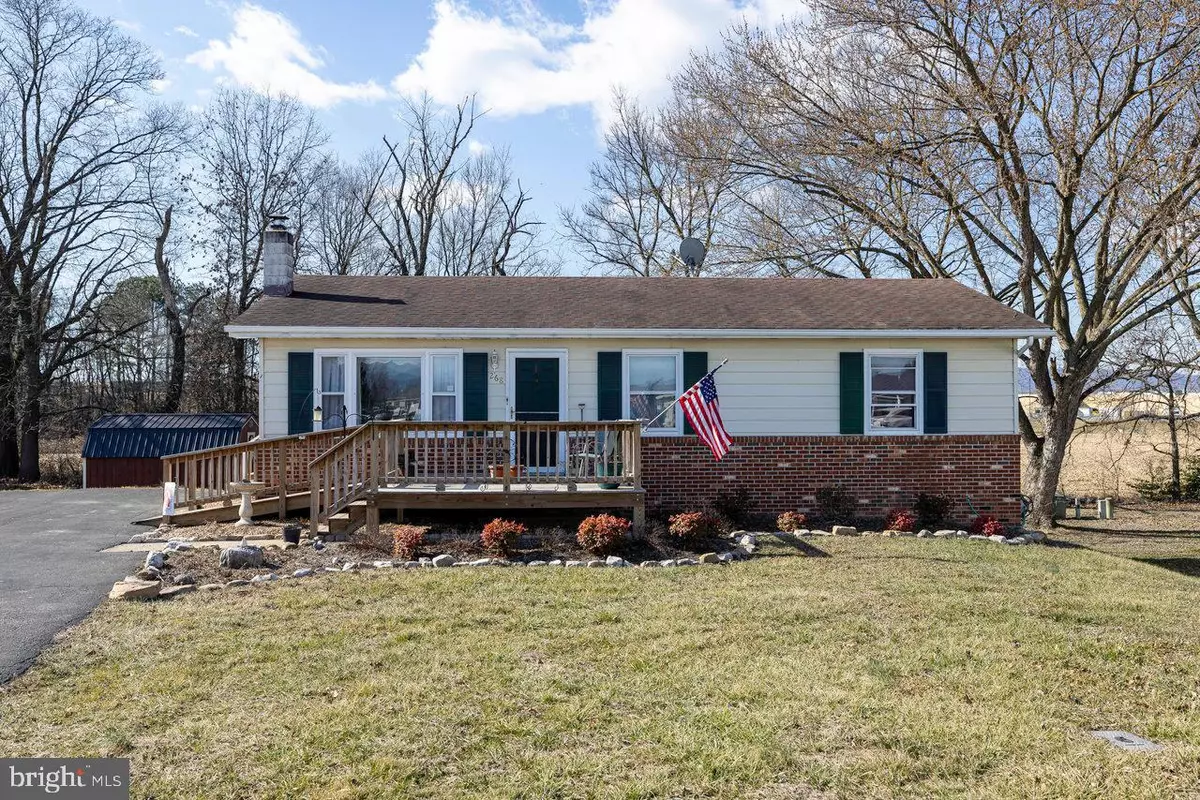 Timberville, VA 22853,268 LINCOLN CT