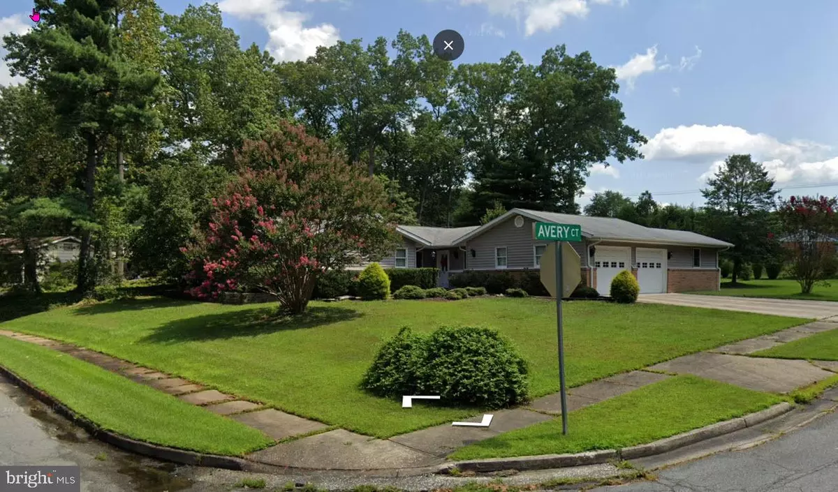 Joppa, MD 21085,400 AVERY CT