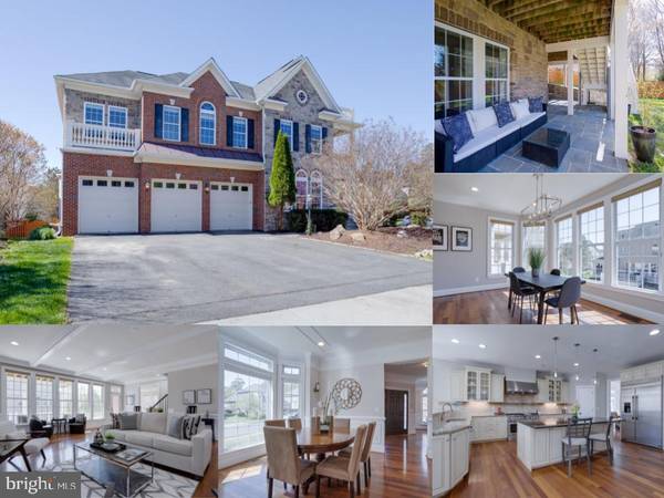 Springfield, VA 22153,9361 BERRY HILL CT