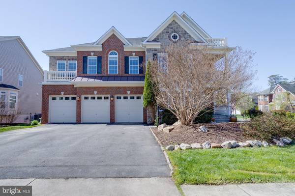 Springfield, VA 22153,9361 BERRY HILL CT