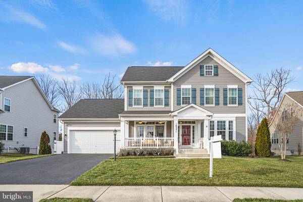 10351 SPRING IRIS DR, Bristow, VA 20136