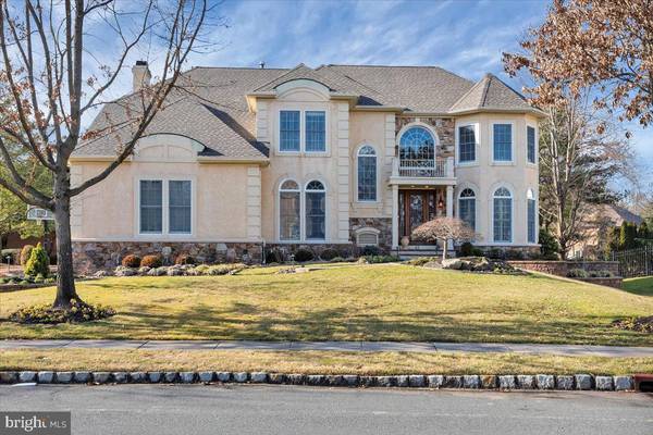 43 GALLOPING HILL RD, Cherry Hill, NJ 08003