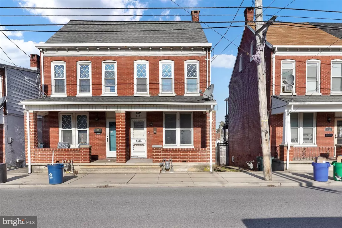 York, PA 17404,1433 W KING ST