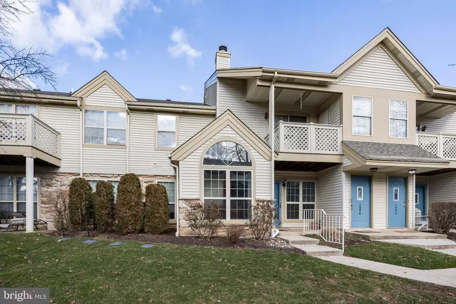 1005 FOXMEADOW DR #CONDO 1005, Royersford, PA 19468