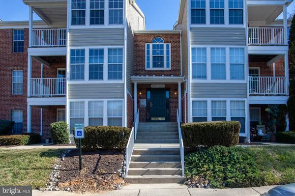 2831 KATEWOOD CT #6-2831, Baltimore, MD 21209