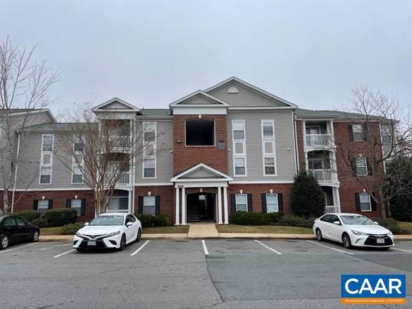 140 YELLOWSTONE DR #203, Charlottesville, VA 22903