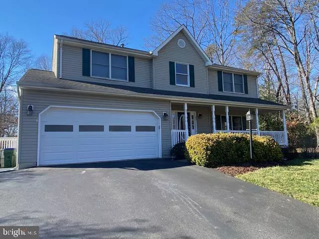 Fredericksburg, VA 22405,97 HOLLY CIR