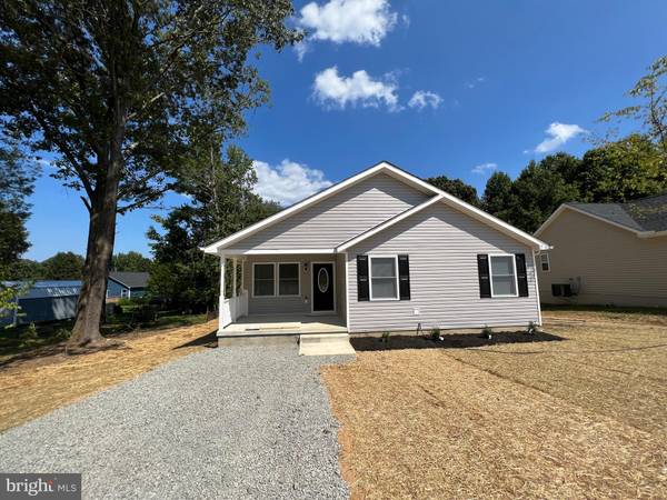 173 COPLE DR, Montross, VA 22520