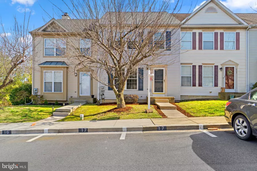 9257 RIDGEFIELD CIR, Frederick, MD 21701