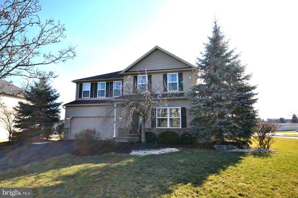 Allentown, PA 18104,5442 SHORT HILL LN