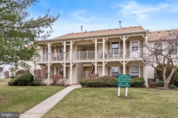 144 WYCOFF WAY W, East Brunswick, NJ 08816