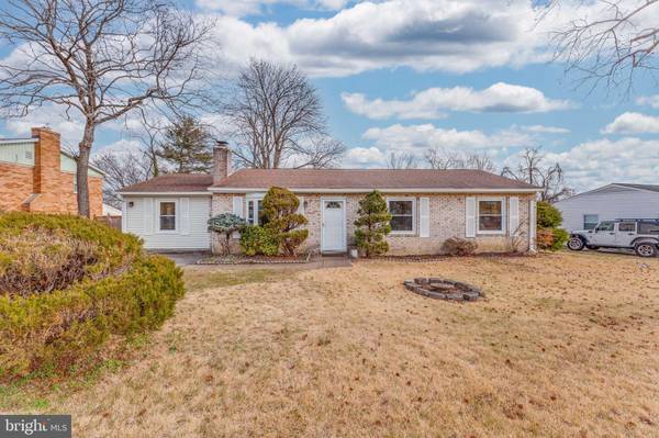 9102 COOPER DR, Fort Washington, MD 20744