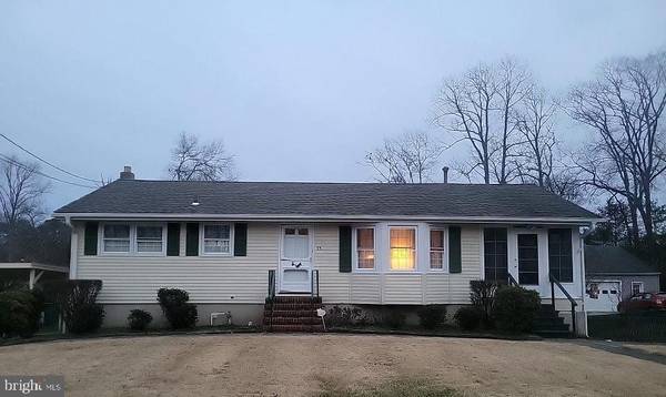 23 WESTWOOD TER, Millville, NJ 08332