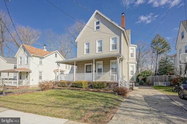 225 S ATLANTIC AVE, Haddonfield, NJ 08033