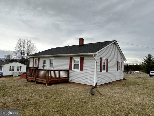 Luray, VA 22835,508 EIGHTH AVE