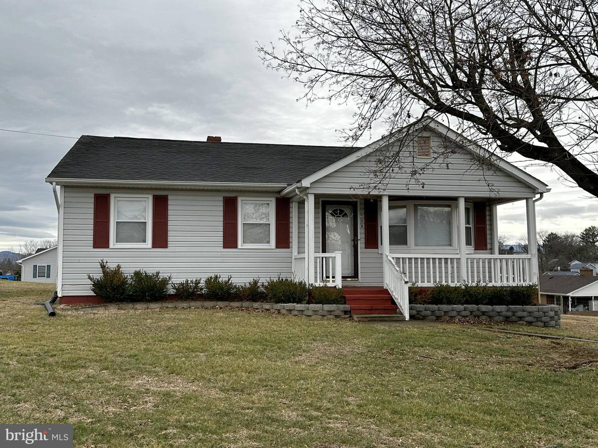 Luray, VA 22835,508 EIGHTH AVE