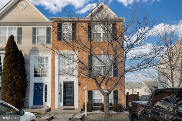 151 FIELDSTONE CT, Frederick, MD 21702