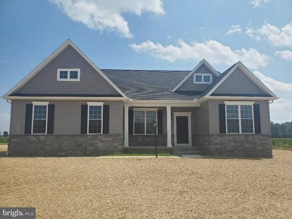 6682 HICKORY RD, Stewartstown, PA 17363