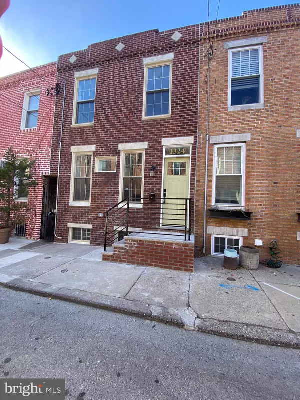 Philadelphia, PA 19147,1324 S CLARION ST