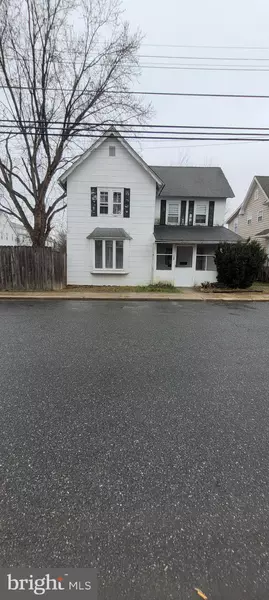 122 FLEMING ST, Harrington, DE 19952