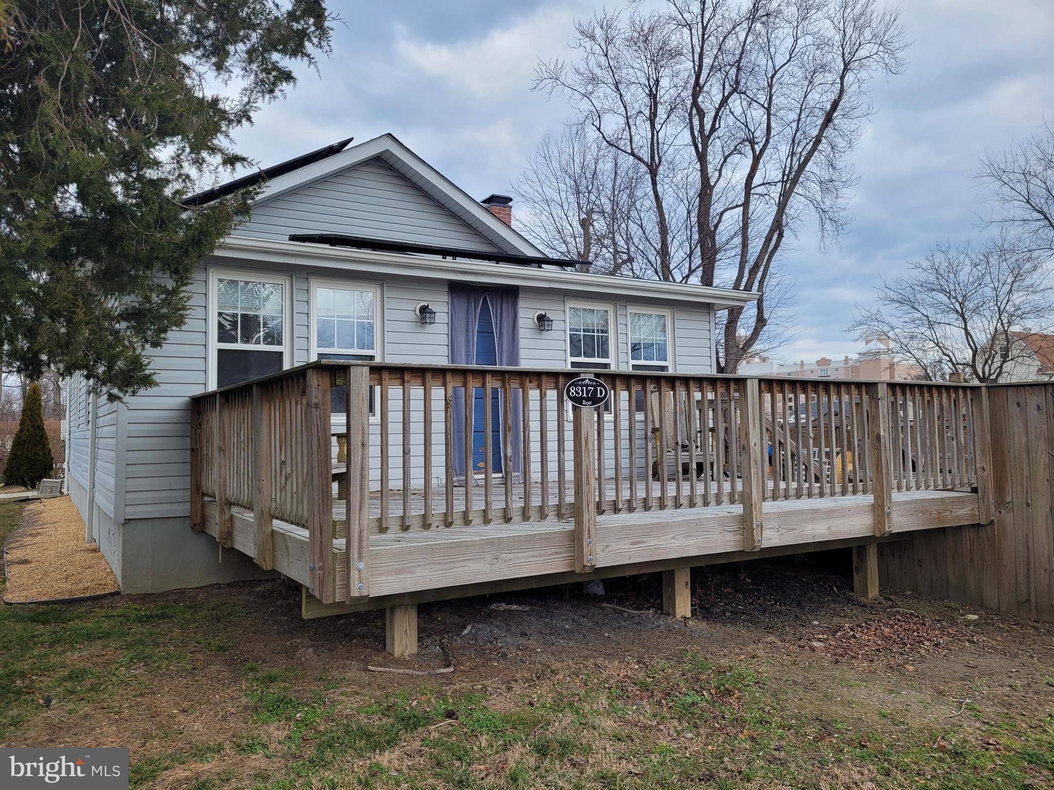 8317 D ST, Chesapeake Beach, MD 20732