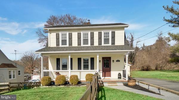 2528 OLD FREDERICK RD, Catonsville, MD 21228