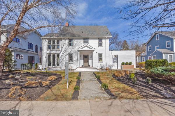 4607 DAVIDSON DR, Chevy Chase, MD 20815