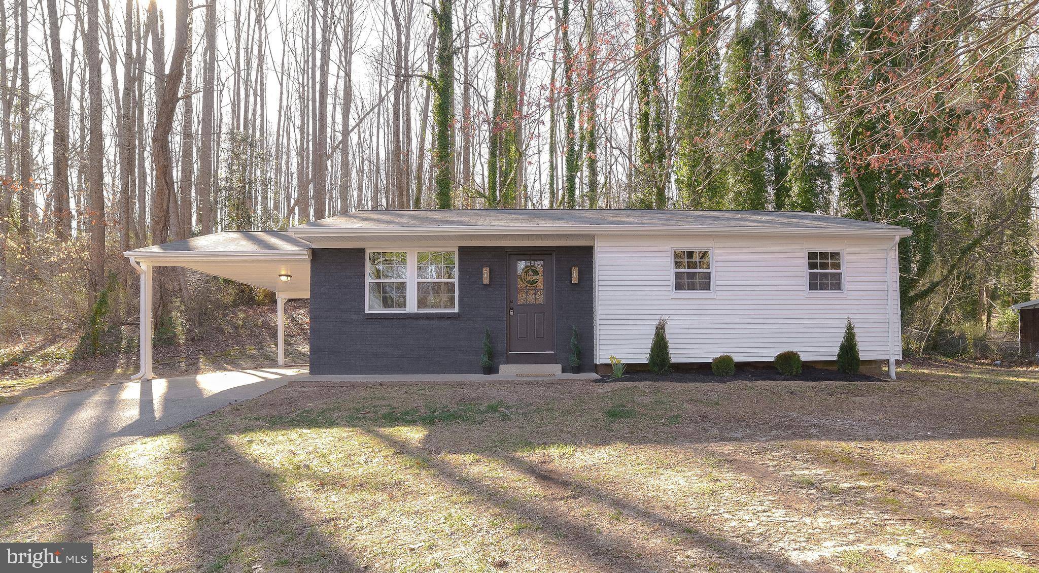 29853 HILLVIEW DR, Mechanicsville, MD 20659