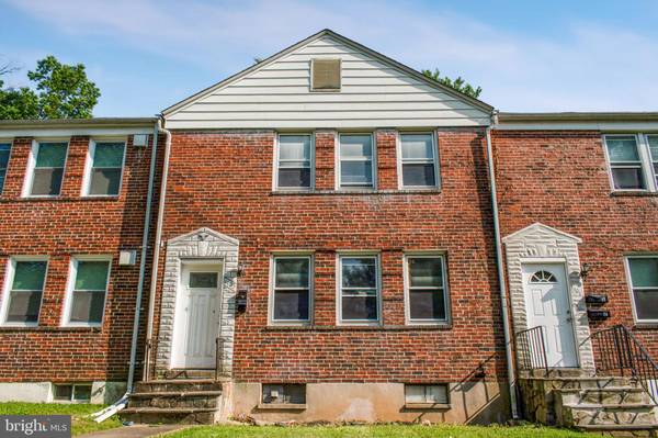 1103 GLENEAGLE RD, Baltimore, MD 21239