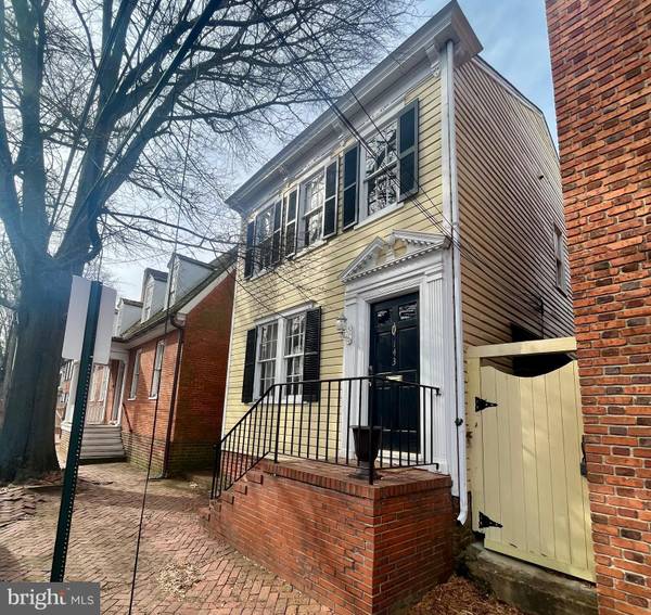 143 MARKET ST, Annapolis, MD 21401