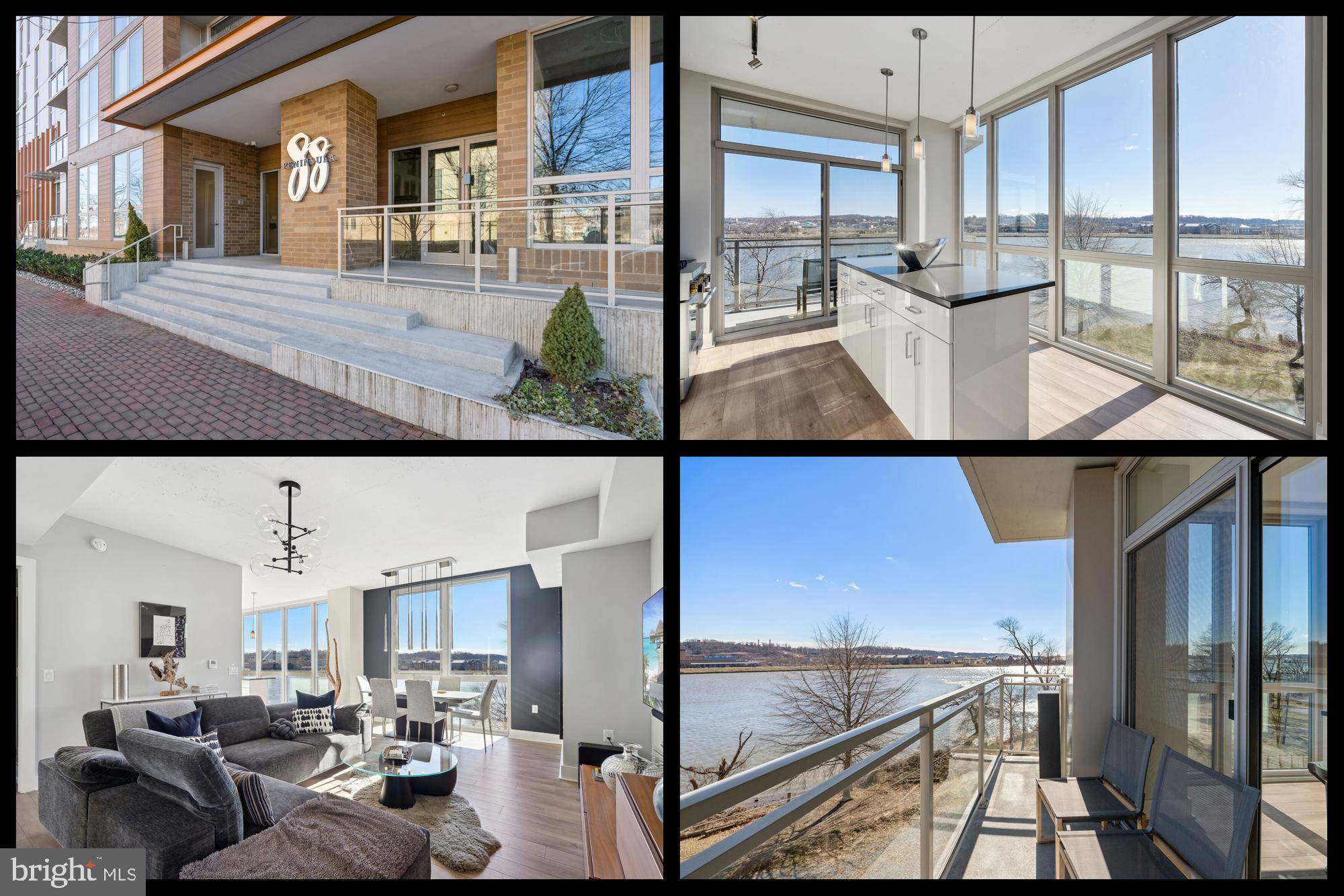 88 V ST SW #401, Washington, DC 20024