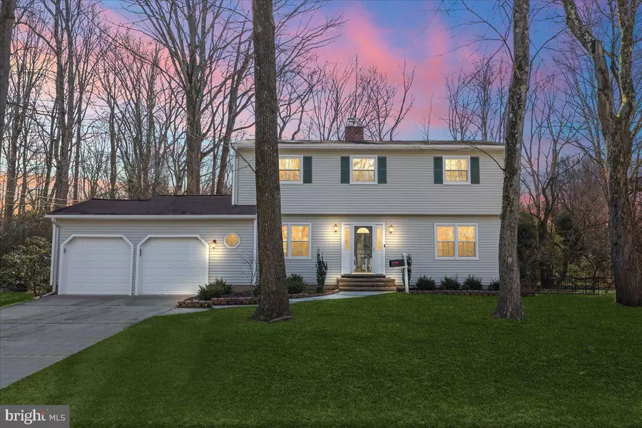 21 PINE KNOLL, Lawrenceville, NJ 08648