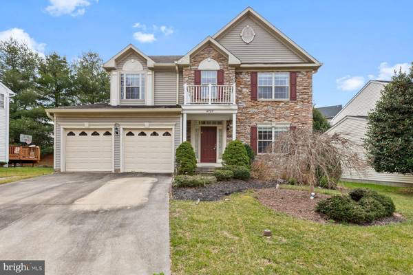 4727 AVATAR LN, Owings Mills, MD 21117