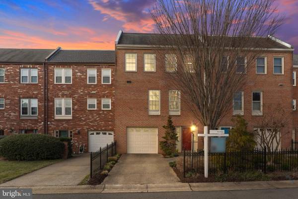 1566-C WESTMORELAND ST, Mclean, VA 22101