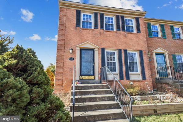 7437 TIMBEROCK RD, Falls Church, VA 22043