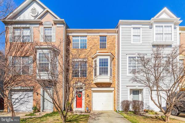 1143 CYPRESS TREE PL, Herndon, VA 20170