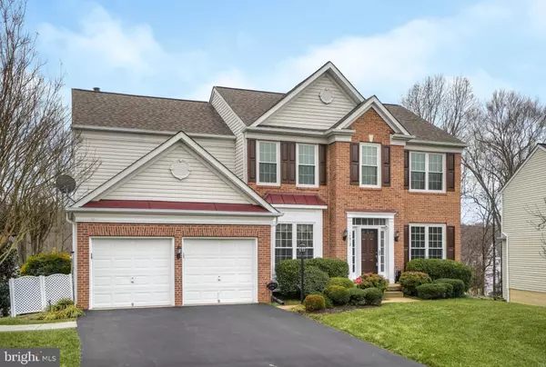 Woodbridge, VA 22193,14912 HONEY LOCUST CT