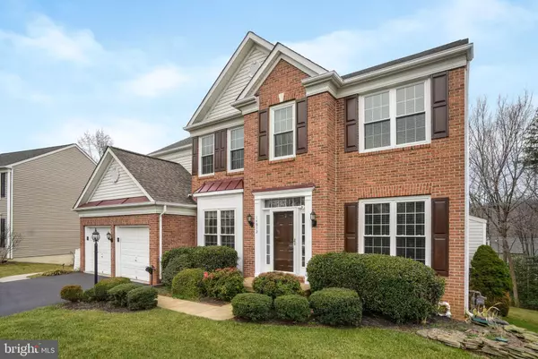 Woodbridge, VA 22193,14912 HONEY LOCUST CT