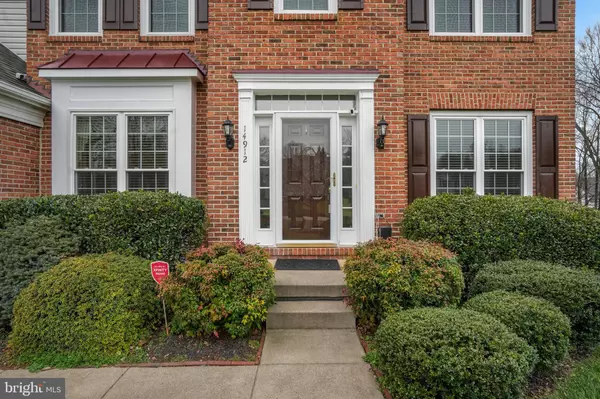 Woodbridge, VA 22193,14912 HONEY LOCUST CT