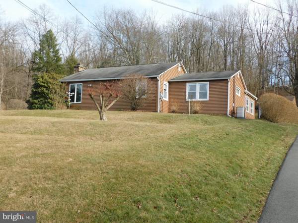 31 EHST RD, Bechtelsville, PA 19505