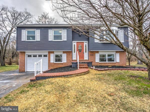 1509 ROBERT RD,  Lancaster,  PA 17601