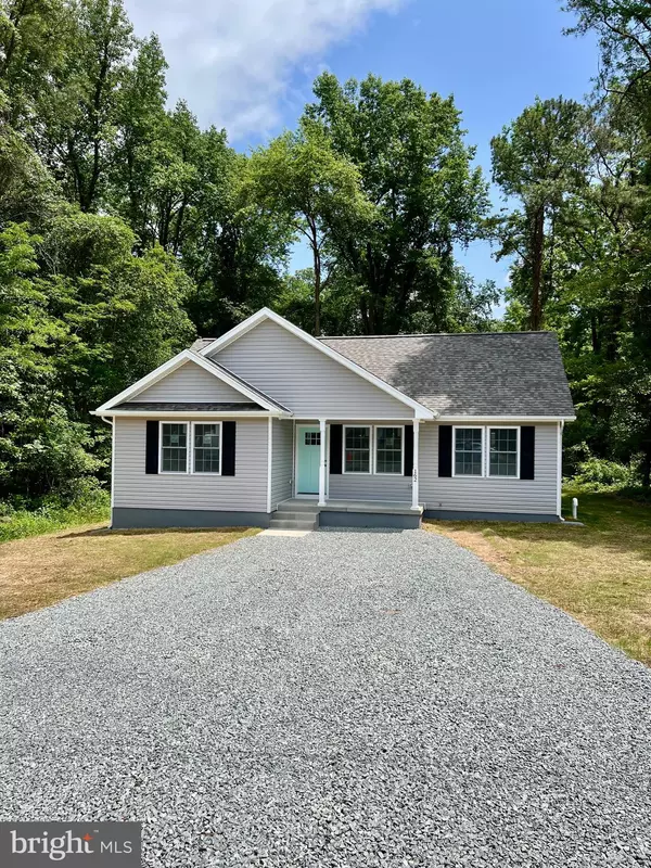 Colonial Beach, VA 22443,162 MEADOW VIEW LN