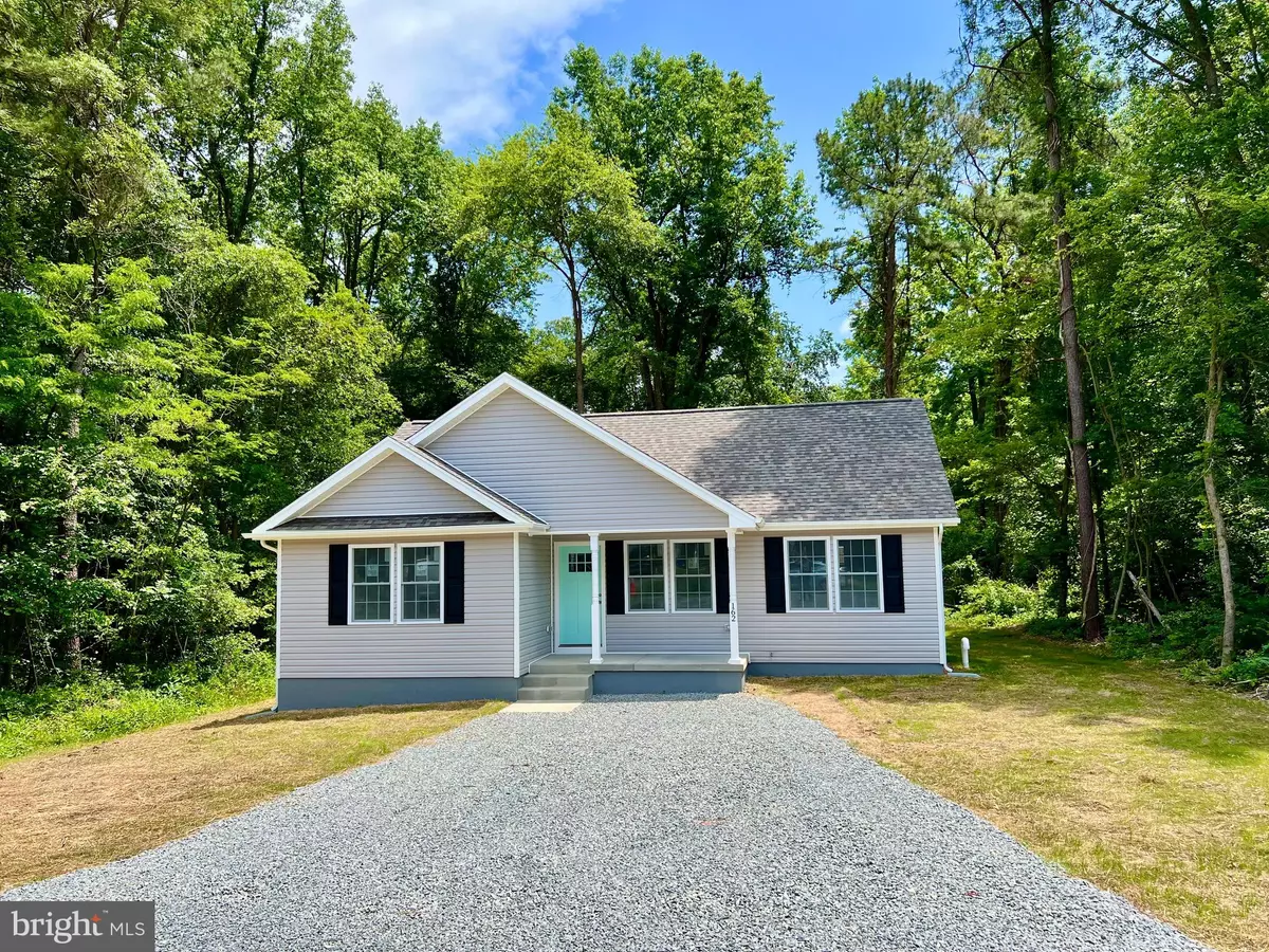 Colonial Beach, VA 22443,162 MEADOW VIEW LN