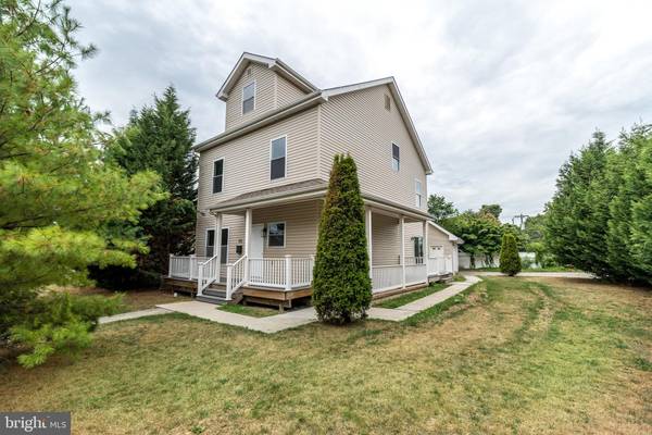 55 RIVERVIEW AVE, Morrisville, PA 19067